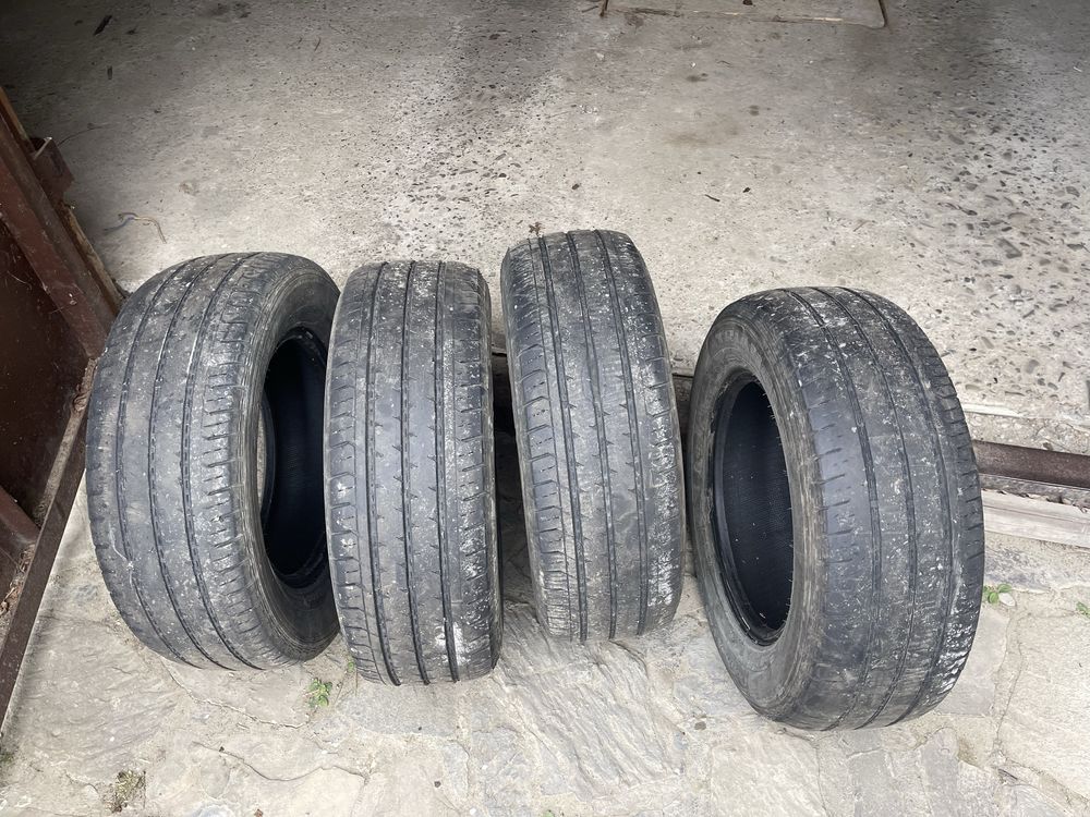 Резина 235/65/r16c