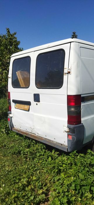 Продам Peugeot Boxer 1999