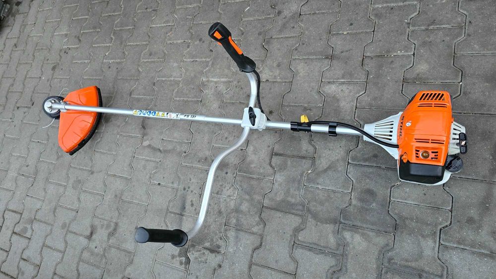 KOSA Podkaszarka STIHL Fs 131 Fs131 perfect