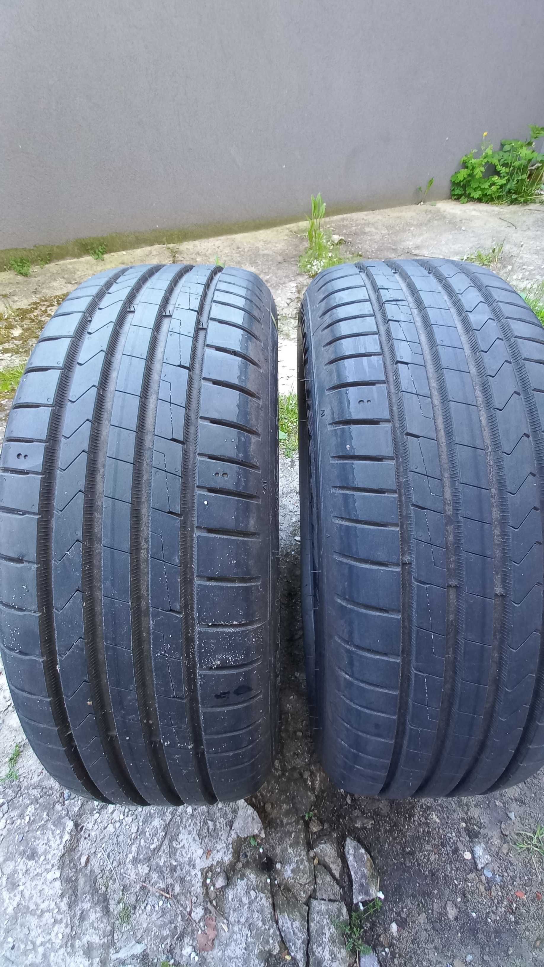 opony Hankook Ventus Prime 4 205 60 R16 - 2 szt