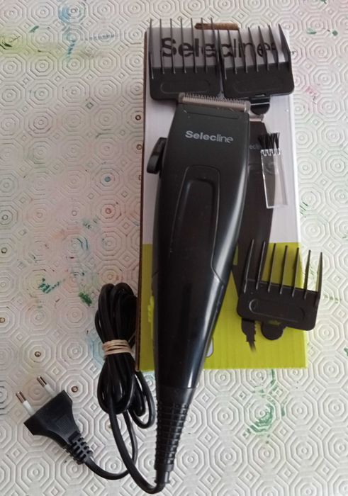 Maquina de Cortar Cabelo