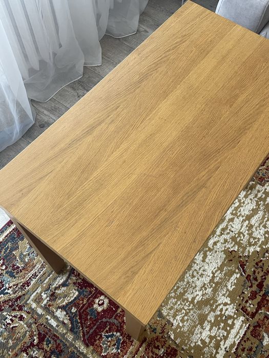 Stół rozkładany mały