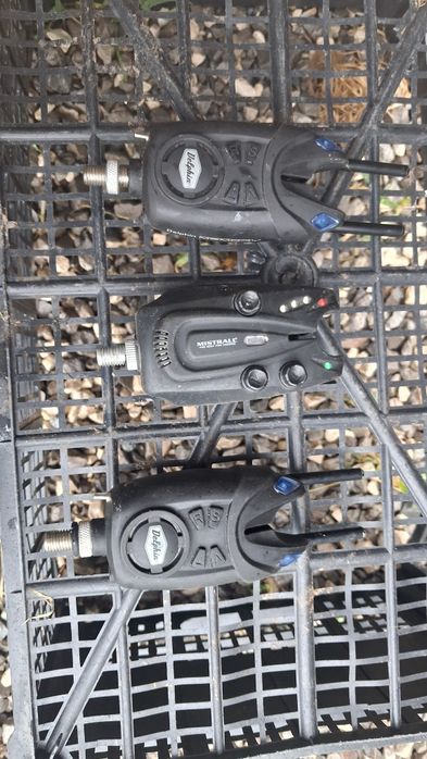 Sprzedam sygnalizatory