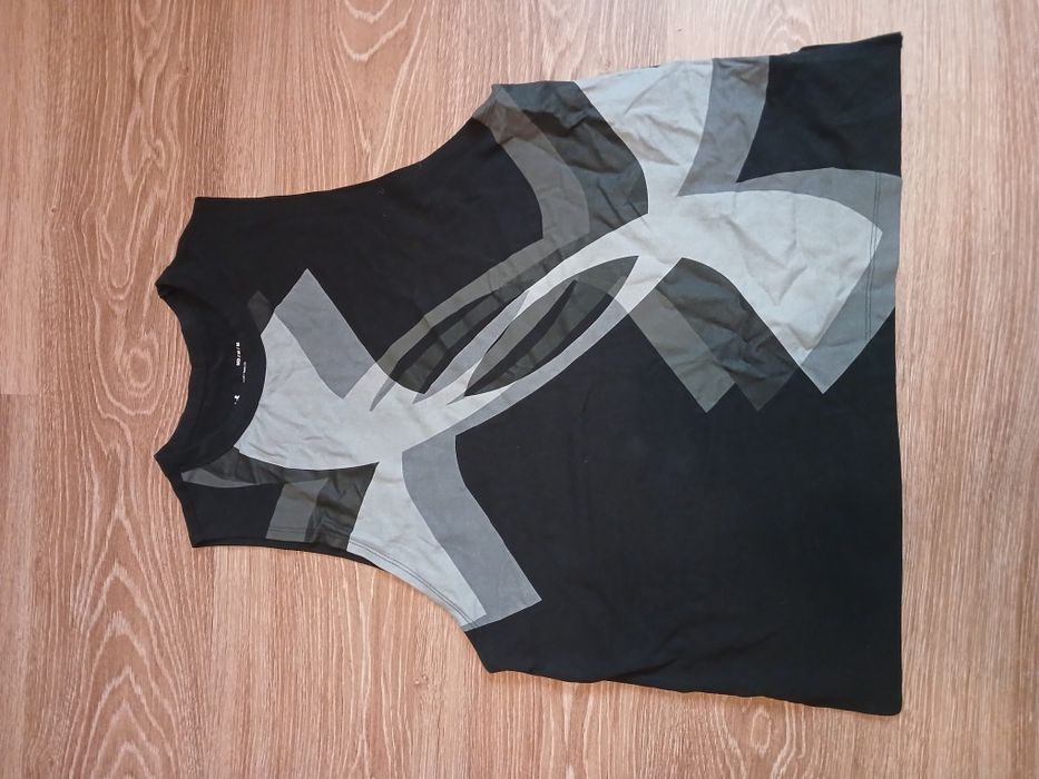 Майка оригінал under armour