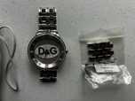 Zegarek D&G Dolce & Gabbana
