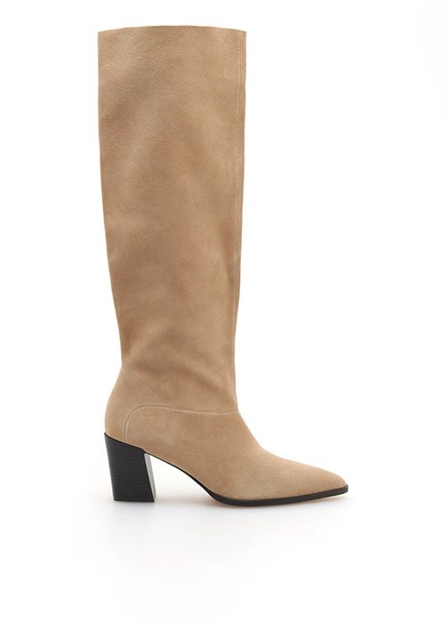 Нові жіночі чоботи/козаки Reserved