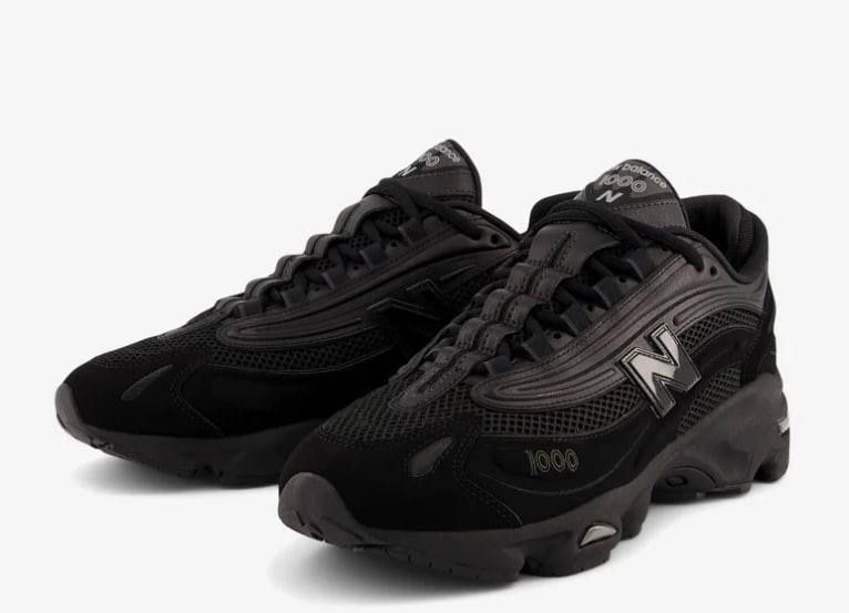 кросівки нью беленс 1000 оригінал