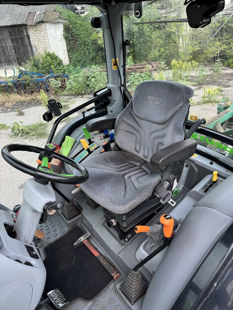 Deutz Fahr 115g Agrofarm 3300м/г