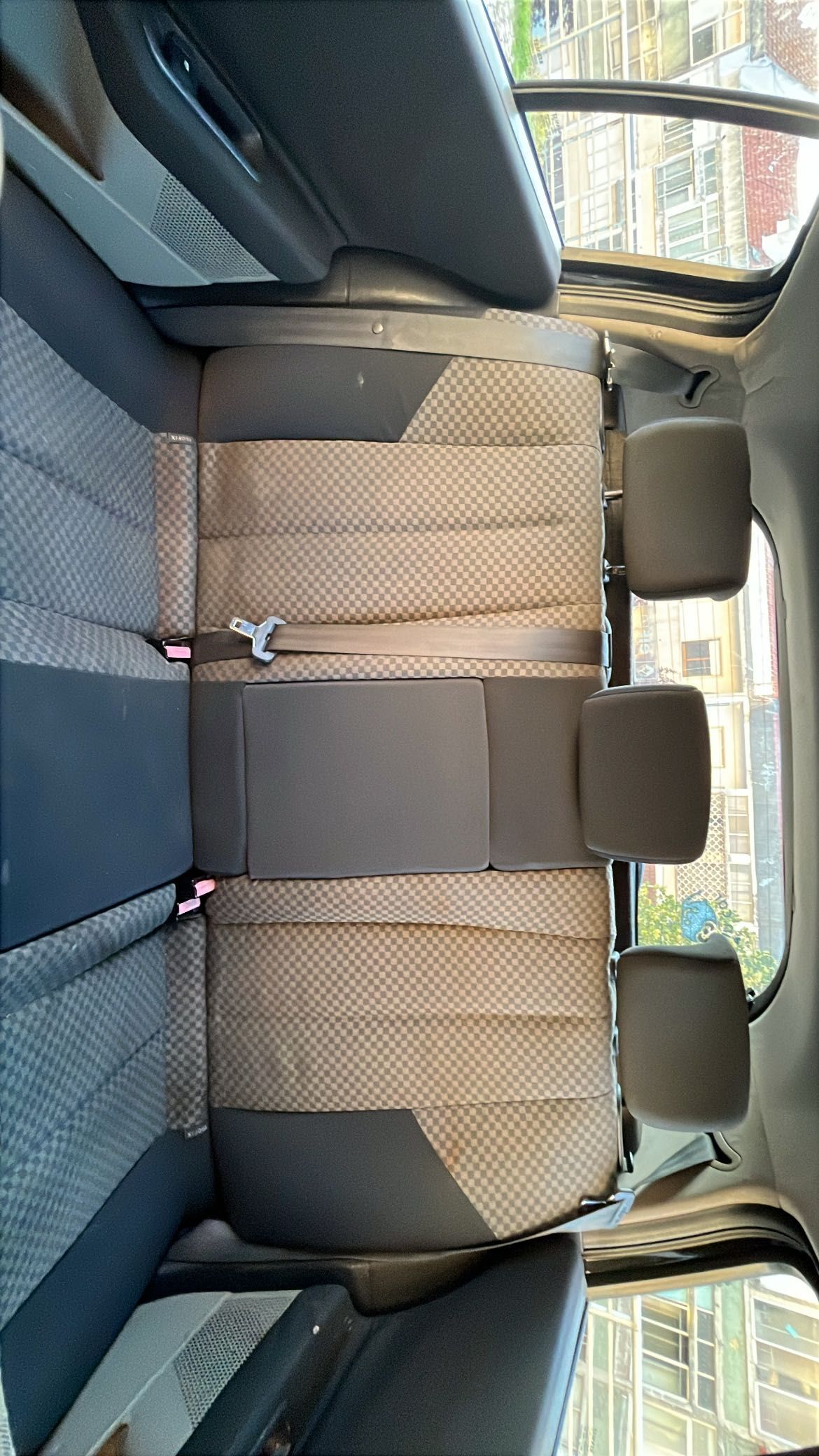 Renault Megane 1.4 16v 2003