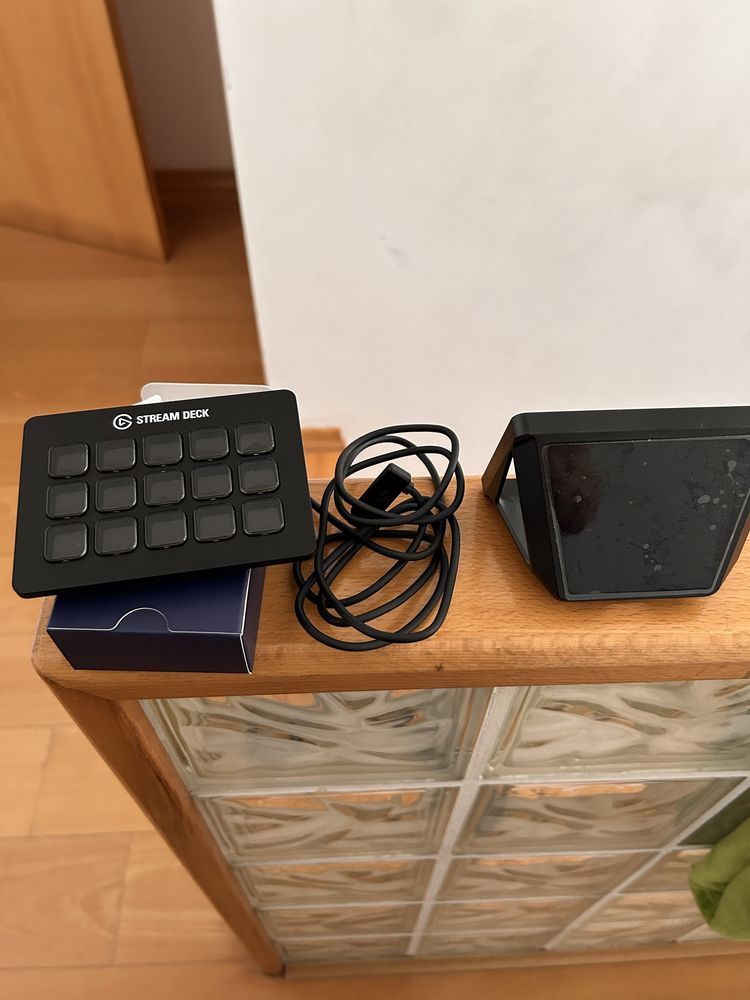 Stream Deck El Gato Mk.2