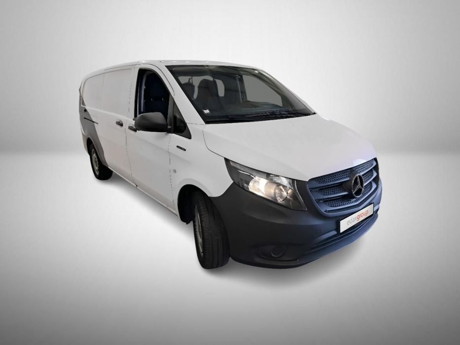 Mercedes-Benz E-VITO 111/34 (C/IVA)