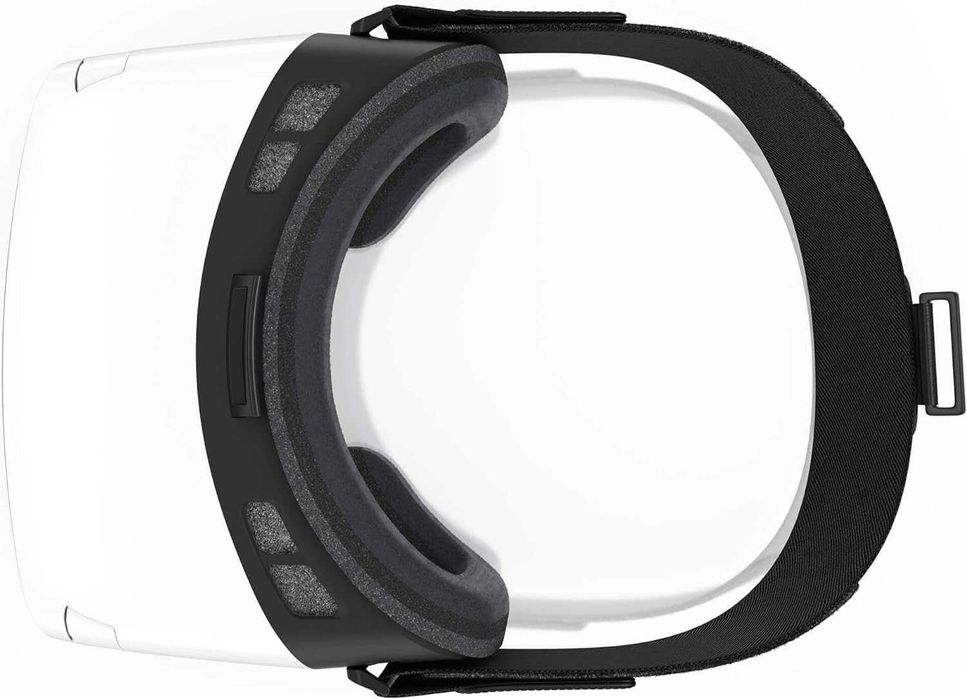 ZEISS VR ONE Plus - okulary do wirtualnej rzeczywistości, NOWE