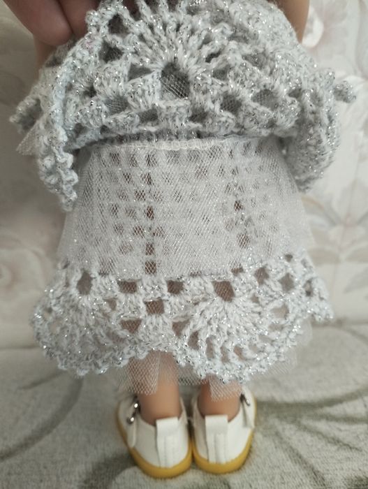 Одяг для Паола Рейна 32 см