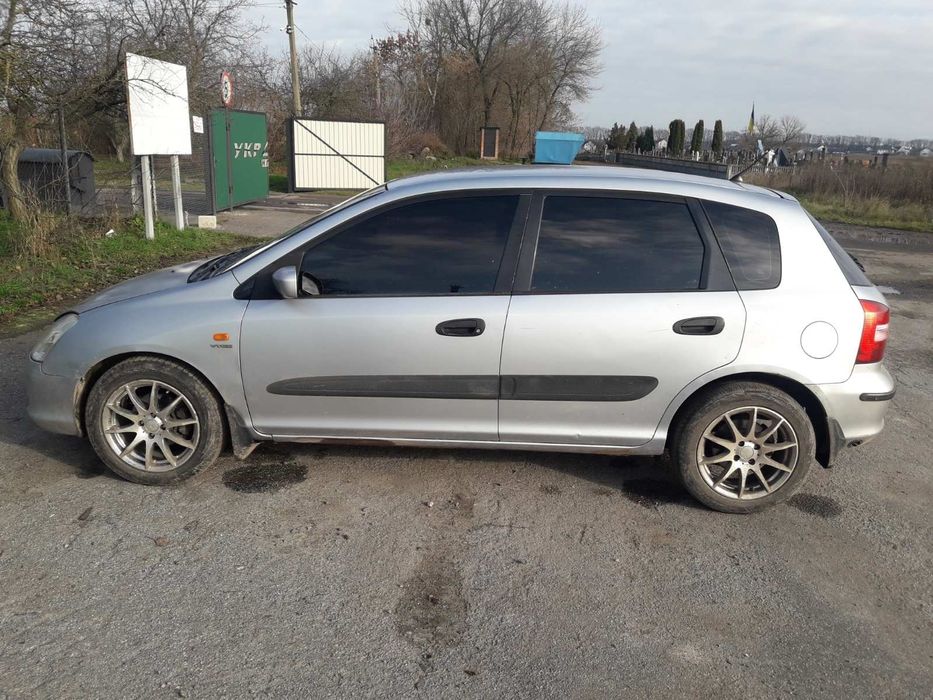 Продам Хонда сівік