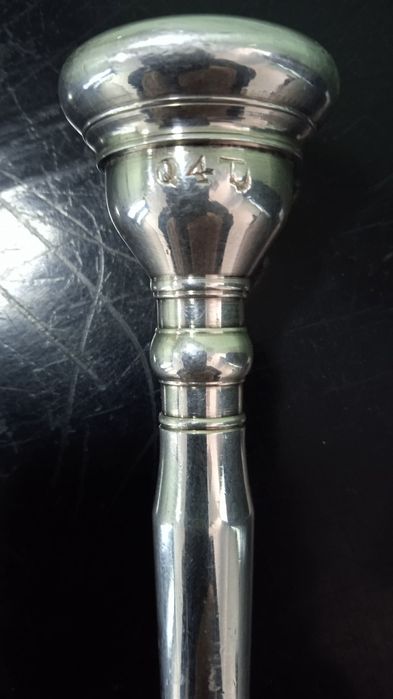 Продам мундштук для труби Werner Chr. Schmidt Master