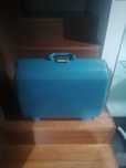 Mala Viagem Samsonite