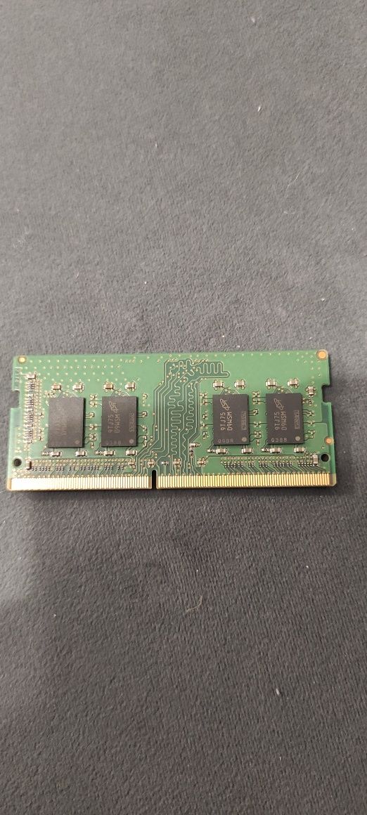 RAM Micron DDR4 3200MHZ 8GB 19CL