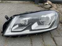 Lampa lewa VW Passat B7 BI-XENON SKRETNY  3AB941753