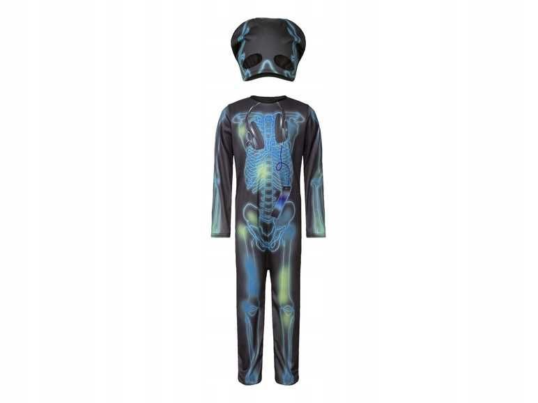 Костюм карнавальний (Німеччина) р.110-116/122-128/134-140 4-10 років