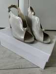 Buty na obcasie firmy eSKa. NOWE !