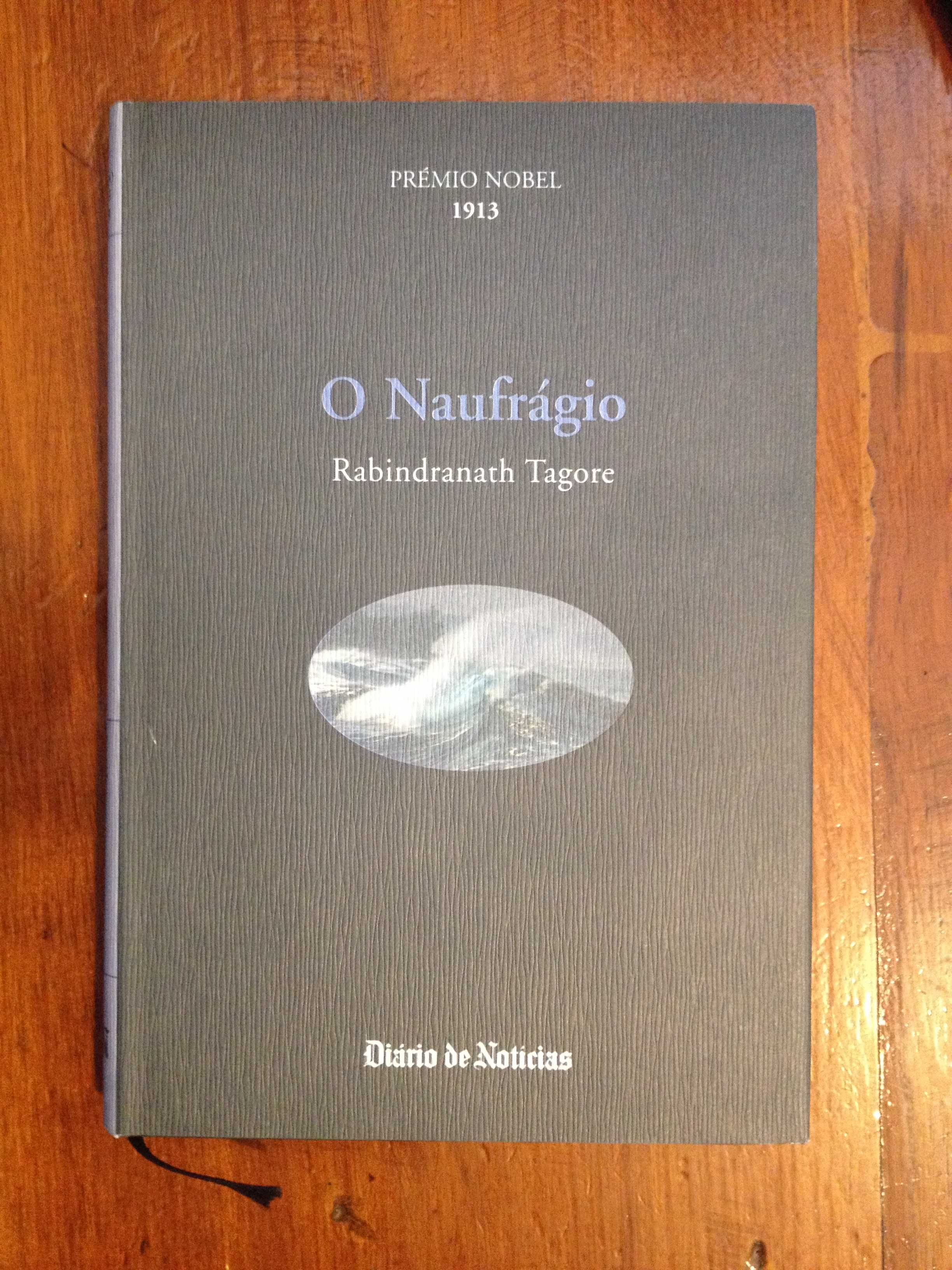 Rabindranath Tagore - O naufrágio
