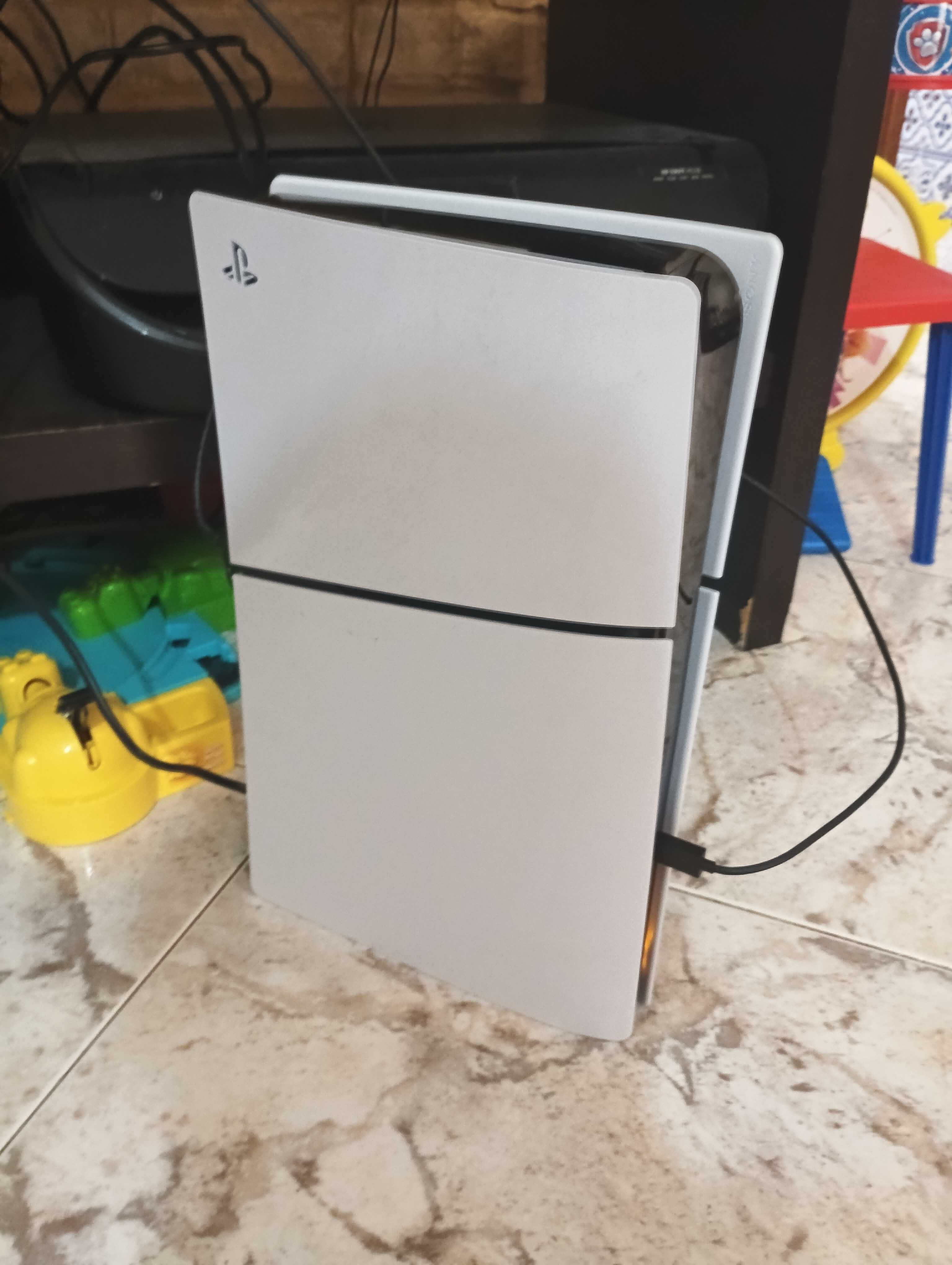 PS5 Digital 1000G