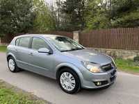 Opel Astra Opel Astra H 2004r. 1.6 KLIMATYZACJA!!!