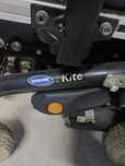 Cadeira Eletrica- Invacare kite