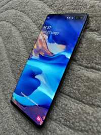 Samsung Galaxy S10+ Plus 128/8GB G975F czarny