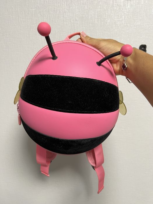 Дитячий рюкзачок|портфельчик для прогулянок