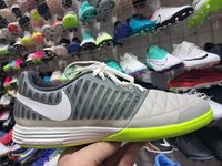 Футзалки Nike Lunar Gato II IC. 580456-010 оригінал  розмір 43