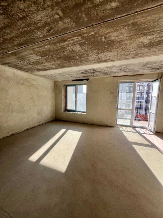 Продаж 1-кім.квартири вул. Малоголосківська 30Б