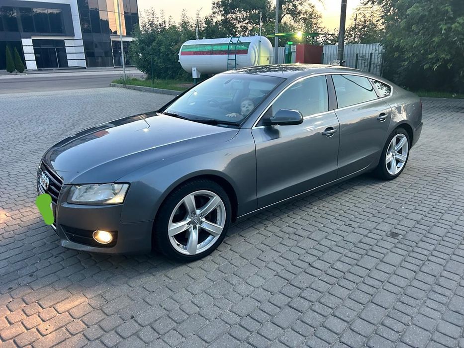 Розборка Audi a5 s5 8t coupe sportback а5 8т 2011 разборка ccwa 0c0c