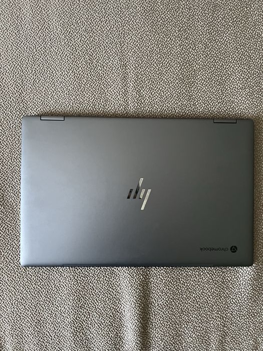 HP Chromebook x360 • i3 • Touchscreen • 14” • Зарядка + сумка
