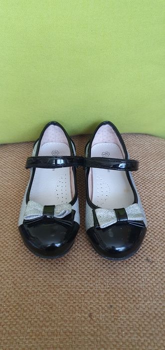 Balerinki Wojtyłko r.27