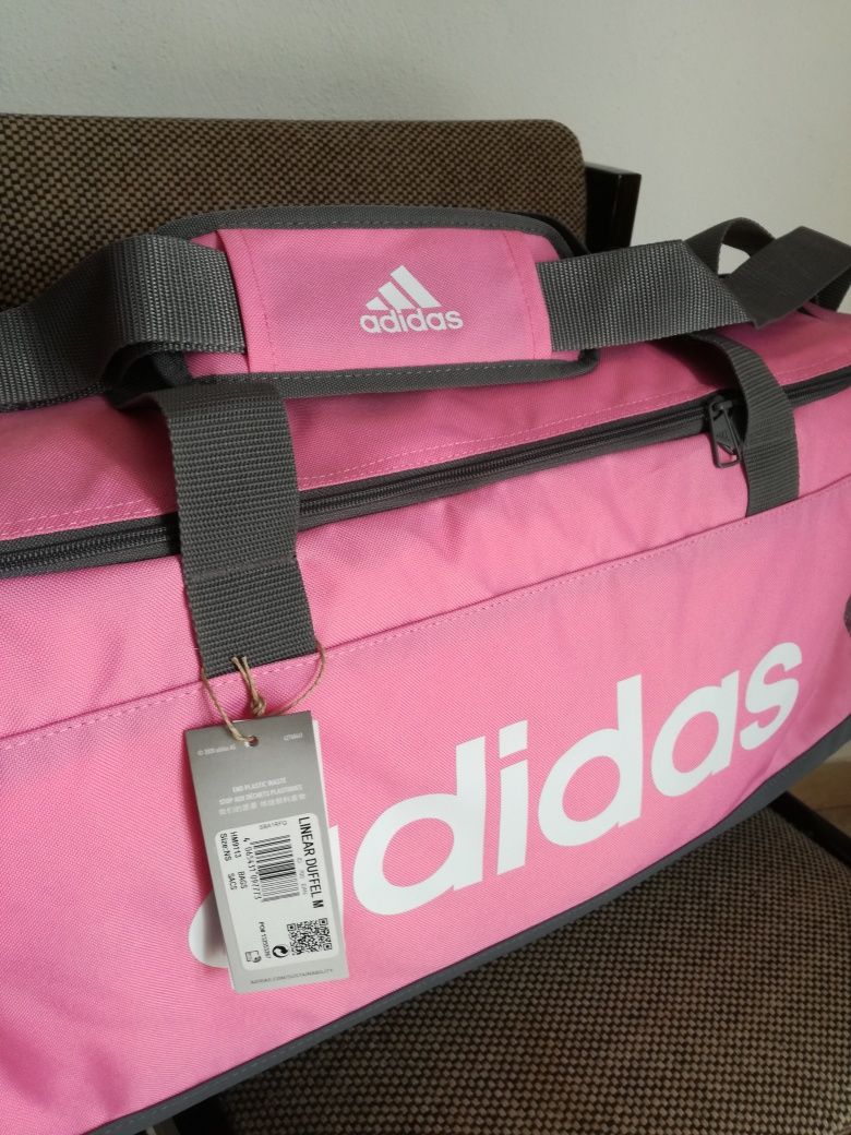 Mala de desporto média Adidas