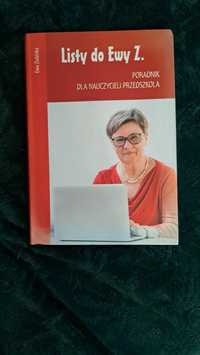 Listy do Ewy Z. Ewa Zielińska