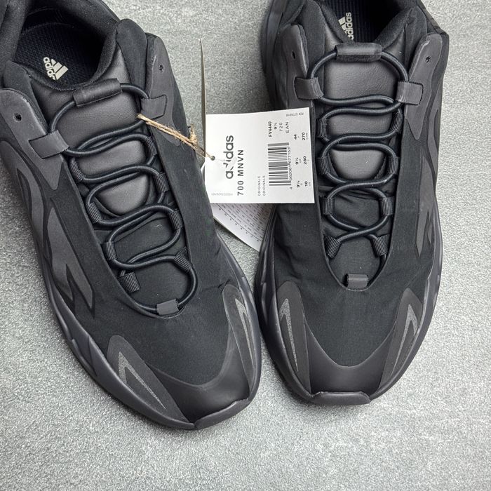 Кросівки Adidas Yezzy 700 FV4440 ОРИГІНАЛ 100% 44 р