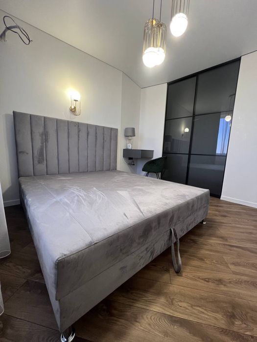 ‼️Нова 1к квартира в Жк Софія Резиденс