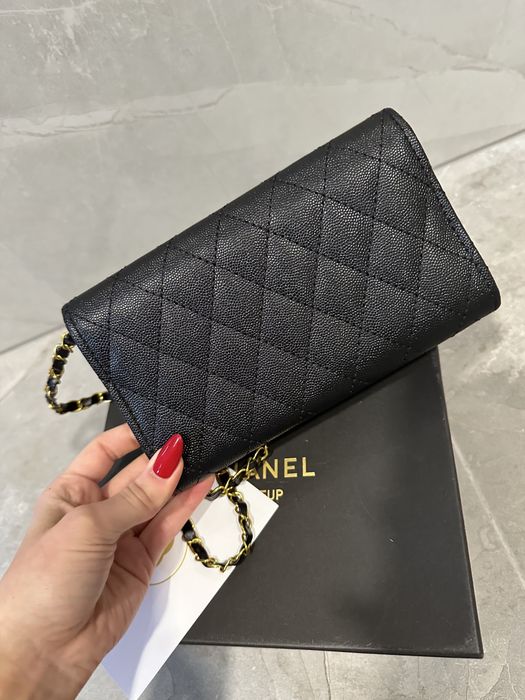 Сумка chanel , шанель сумка . Чорна сумка chanel