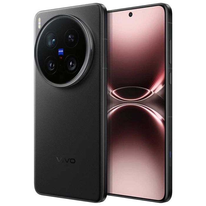Смартфон VIVO X200 ULTRA 16/512GB BLACK