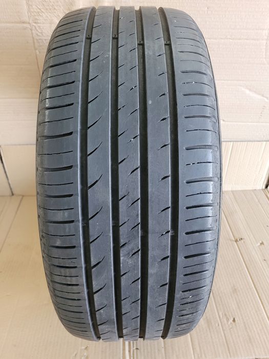 opona letnia kumho ecowing es31 225/45r17 91 w