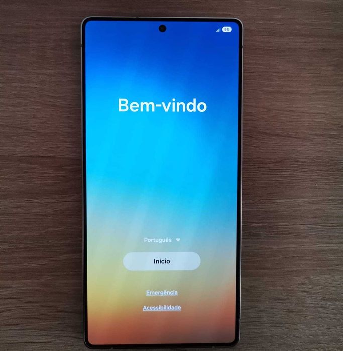 Samsung S25 Ultra 12 GB+512 GB, SEM ESTREAR