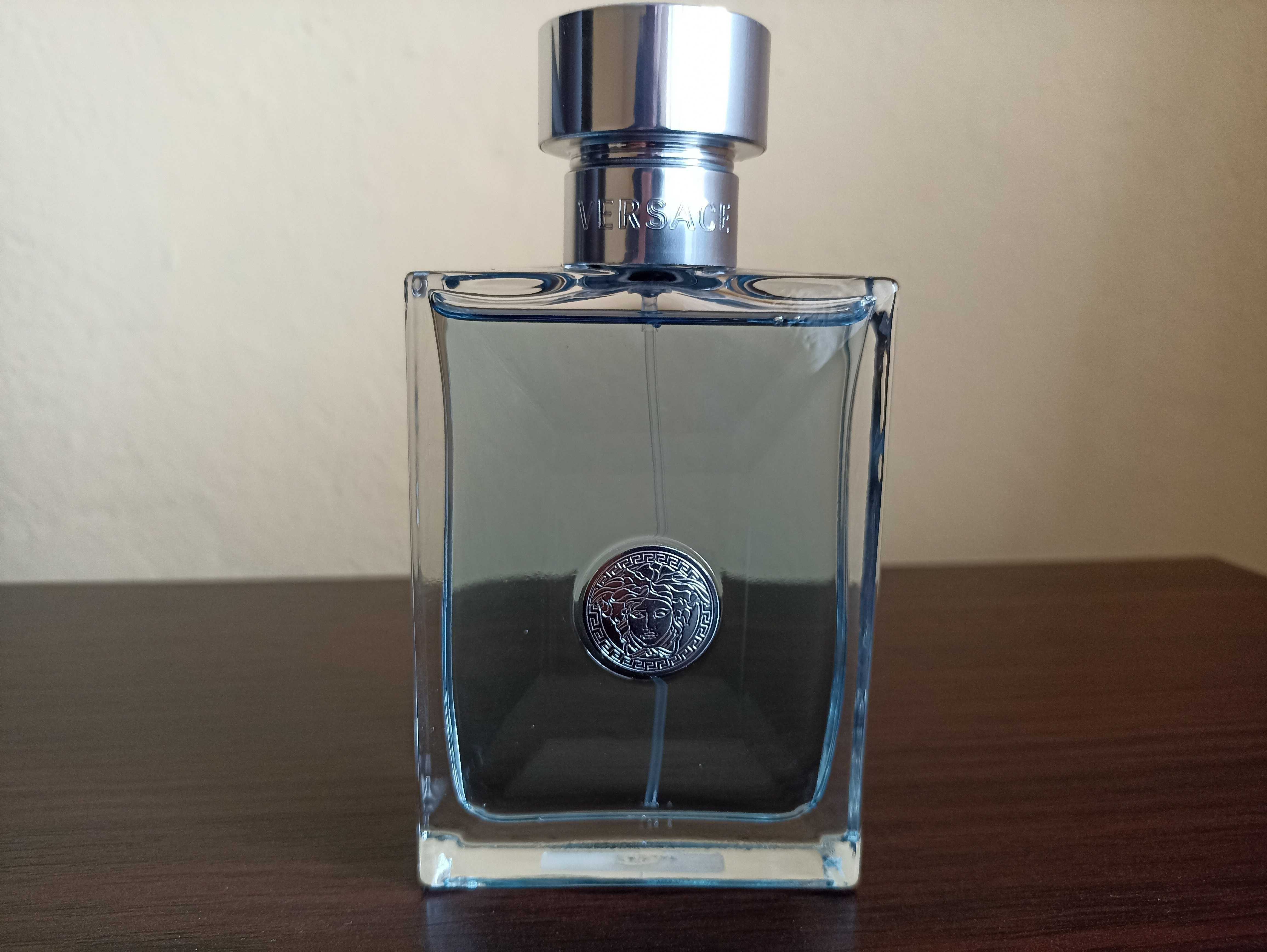 Versace Pour Homme 100ml  Nowy 2022r