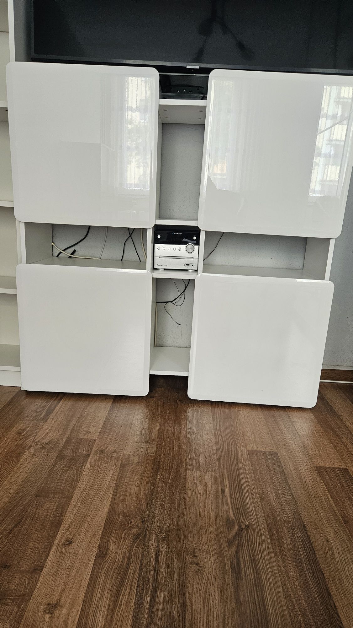 Szafka Possi Light 115x116x32