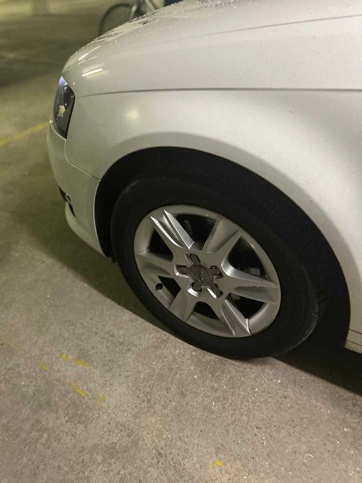 Audi A3 Sportback 2.0 TDI Common Rail (140cv) – Nacional, 1 dono