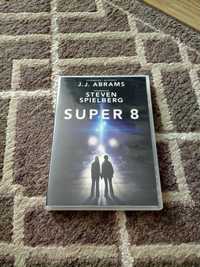 Film Super 8 dvd