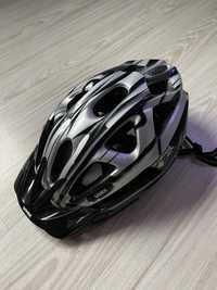 Kask ochronny rower UVEX 57-62cm EN1078