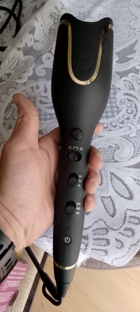 Lokówka Philips 800