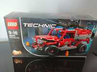 Lego technic first responder 42075